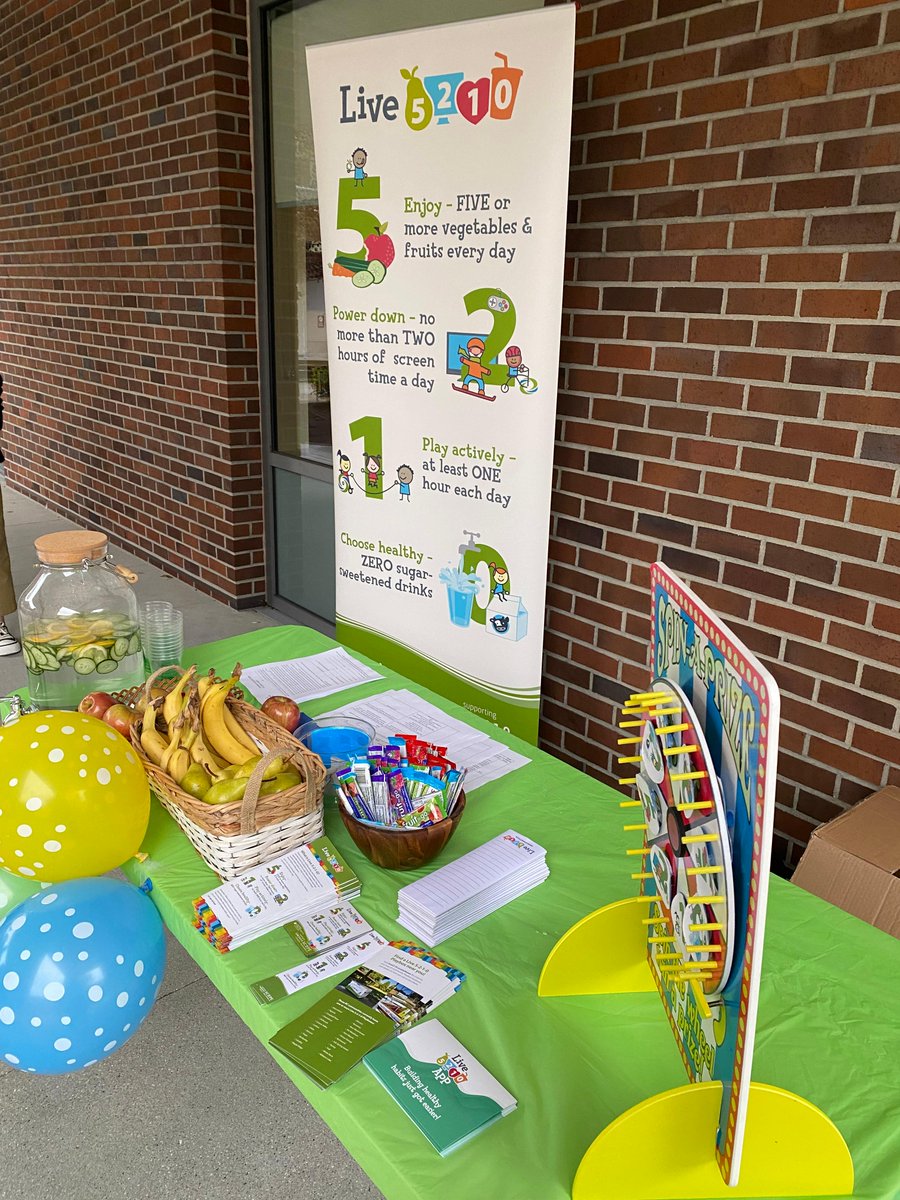 Despite the stormy weather, we had so much fun celebrating the @BCChildrensHosp Playbox relaunch! Thanks to all those who came out to join us.