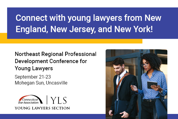 CT Young Lawyers tweet media