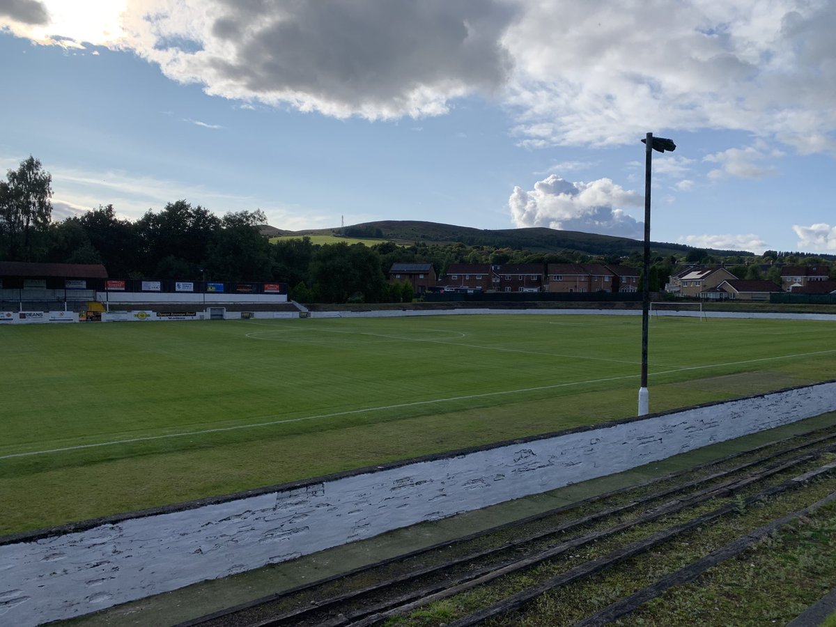 Vale of Leven FC tweet media