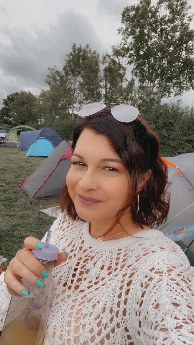 _tom80's tweet image. Gloucester you were the best 💅🏻