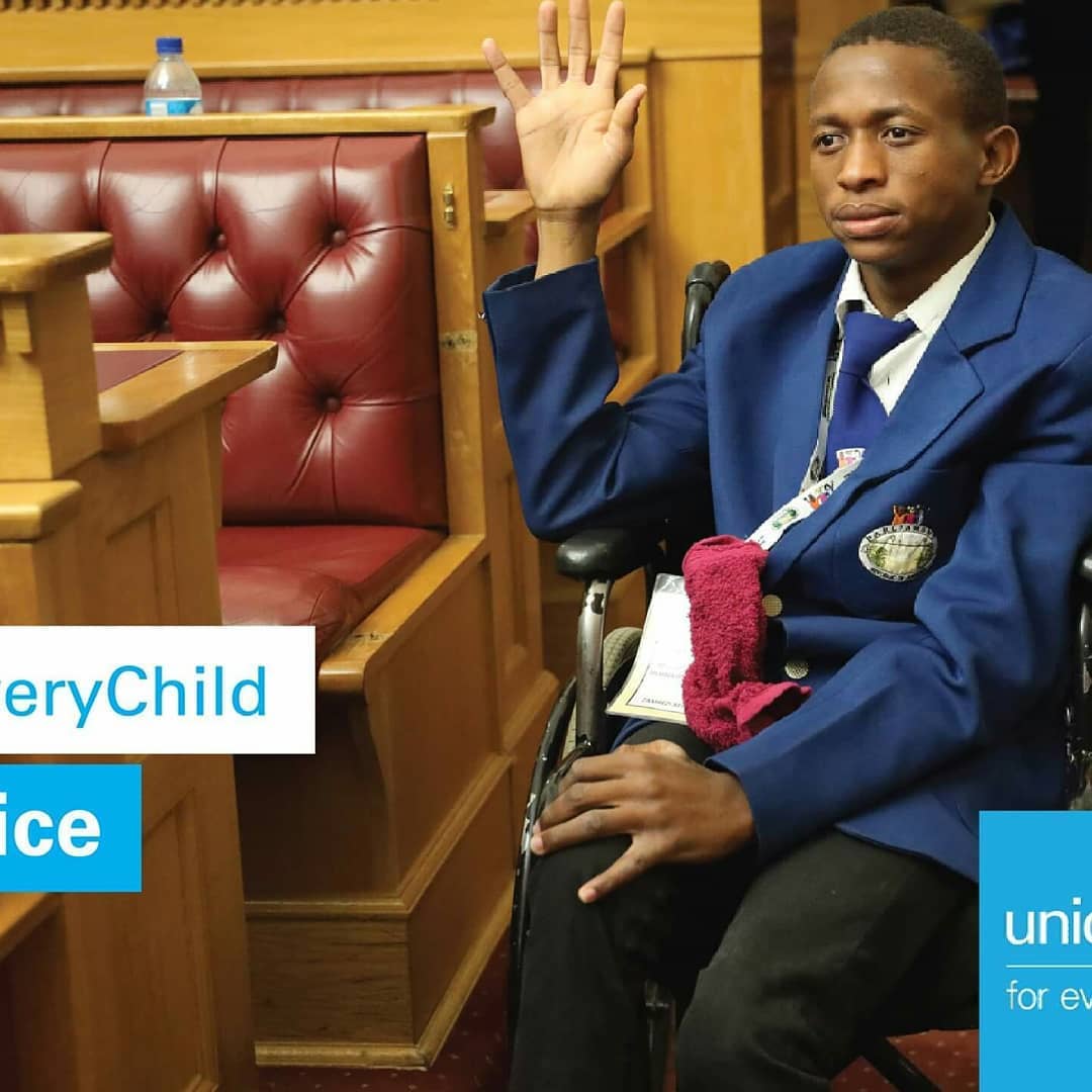 Yesterday marked a poignant farewell to Mama <a href="/OdedeRachel/">Rachel Odede</a>. Our hearts overflow with gratitude for the profound impact you've had on advancing children's rights. Your tireless efforts at <a href="/UnicefNamibia/">UNICEF Namibia</a> resonate as a testament to the depths of your dedication and ... 1/3