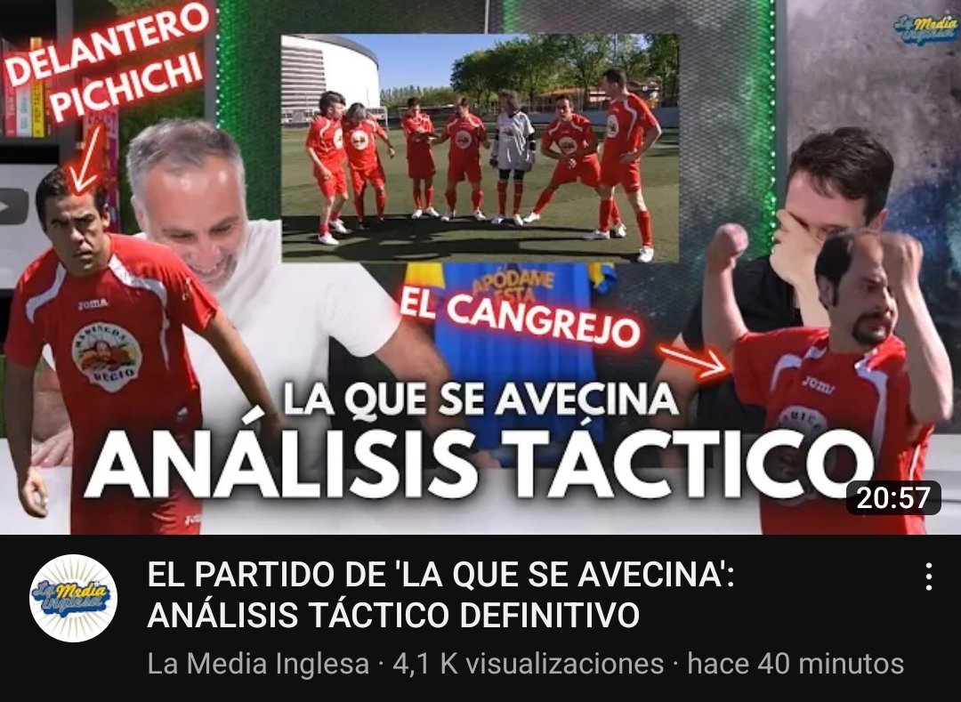 Adriezz14's tweet photo. QUE NO TIO QUE NO https://t.co/J0FpOTJImj