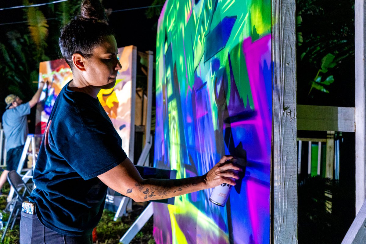 Project Roadmap Murals tweet media