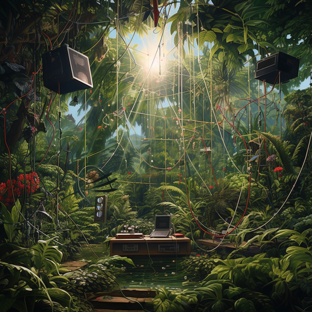 Desde el otro lado del mundo, hemos agregado un toque internacional que nos hará vibrar. Llega al Funka Fest  un sonido que te hará zapatear. LA EMOCIÓN ES REAL!!! ❤️‍🔥 ¿Pueden adivinar quién es? #FunkaFest2023