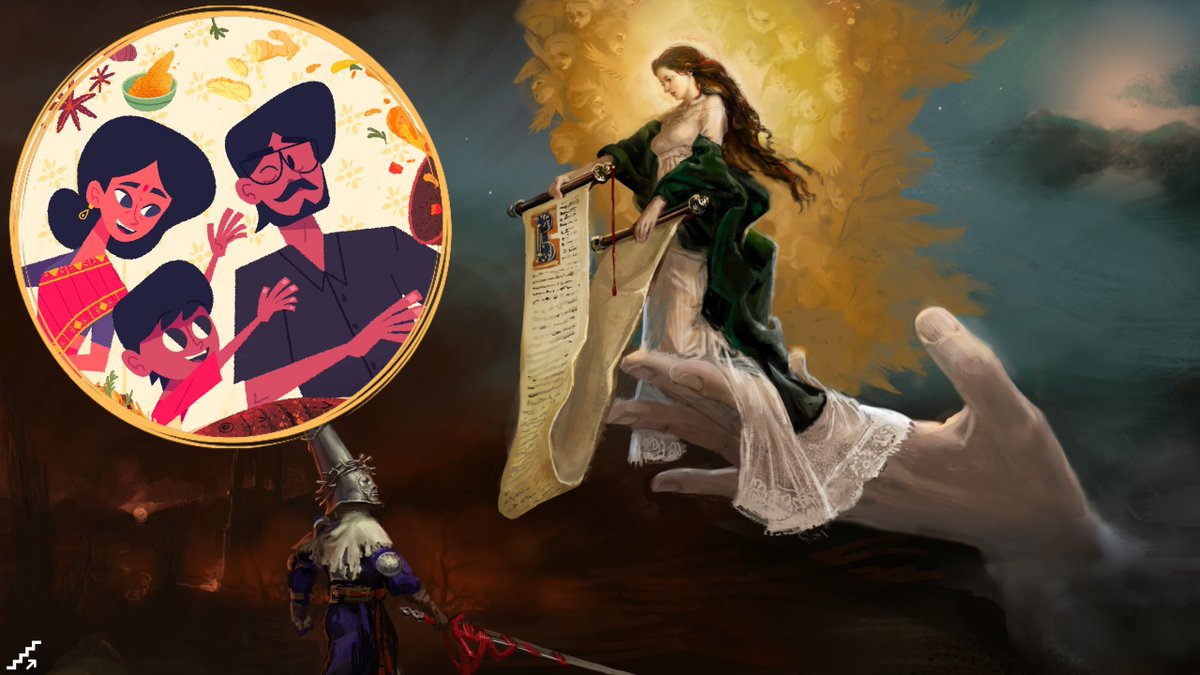 Elevate Games tweet media