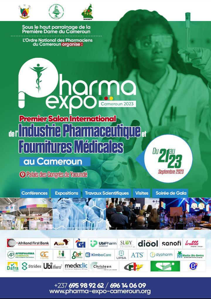 capsa_acep's tweet image. CAPSA!!!

🎉🎉 Invitation to Pharma Expo! 🎉🎉

Calling all pharmacists and pharmacy students across the country! 🌍 

Join us for an exciting event where we&apos;ll delve into the latest updates and hot topics in the pharmaceutical field. 🧪🔬

WHAT IS PHARMA EXPO?

1/7
