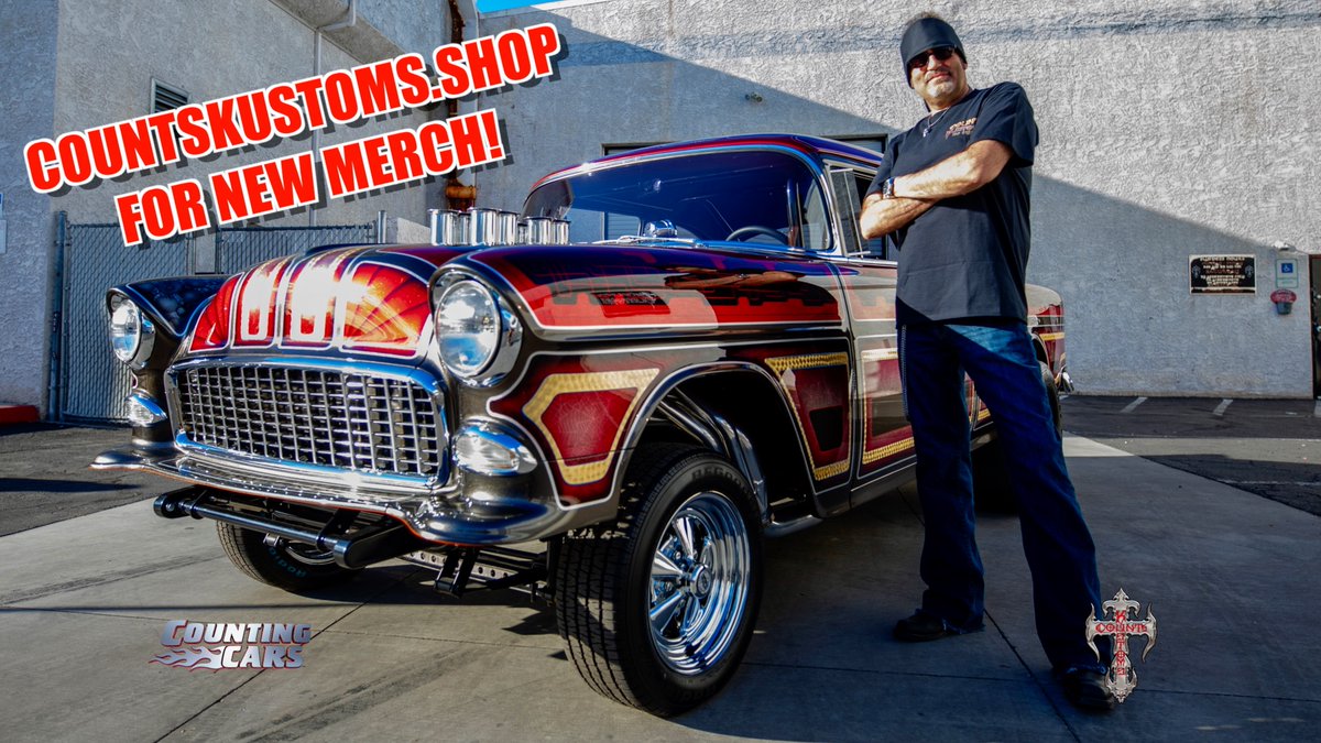 countskustoms.shop tweet media