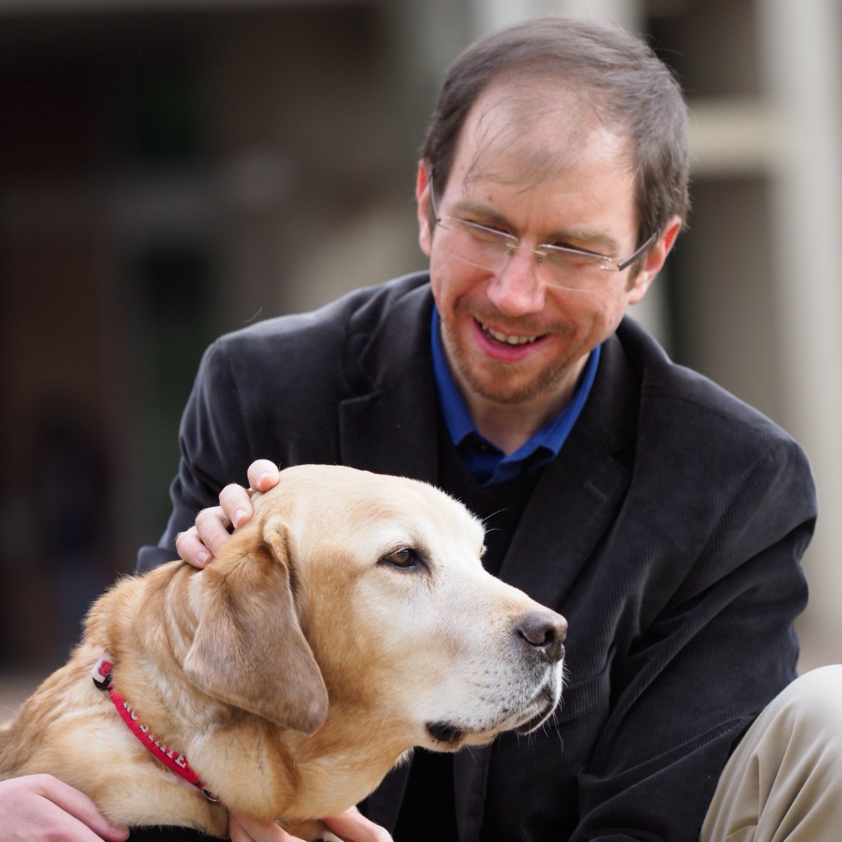 Our own Co-Director Alper Bozkurt received support from the #CIF this year for his work with David Roberts from @cscncsu on an algorithm that can monitor cardiac activity in #dogs. Congratulations to all the funded projects! <a href="/NCStateEngr/">NC State Engineering</a> <a href="/ncstateece/">NC State ECE</a> #doghealth