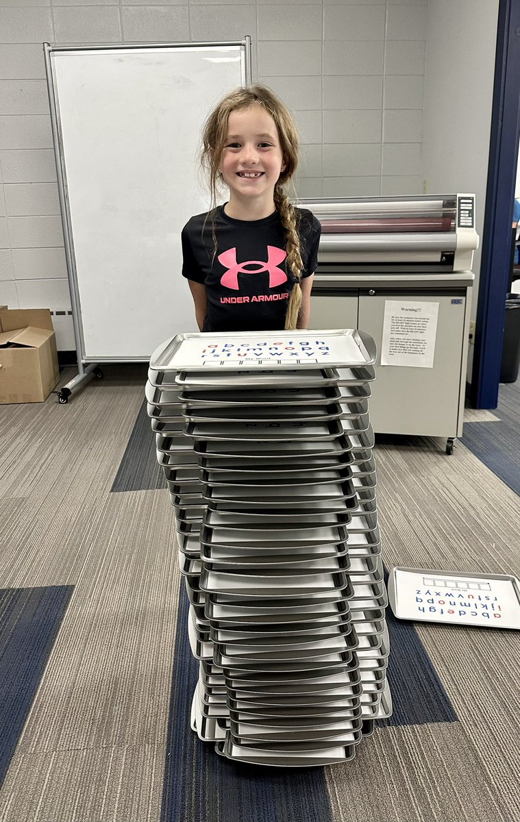 Laura Dahl tweet media