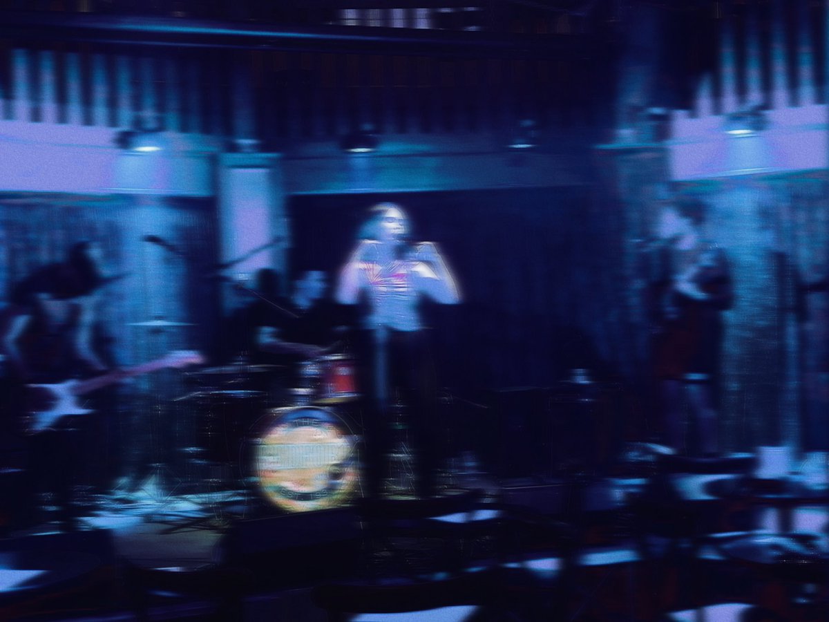 Thank you so much for watching me perform <a href="/TheBedfordPub/">The Bedford, Balham</a> #cecilmusic #musiclovers