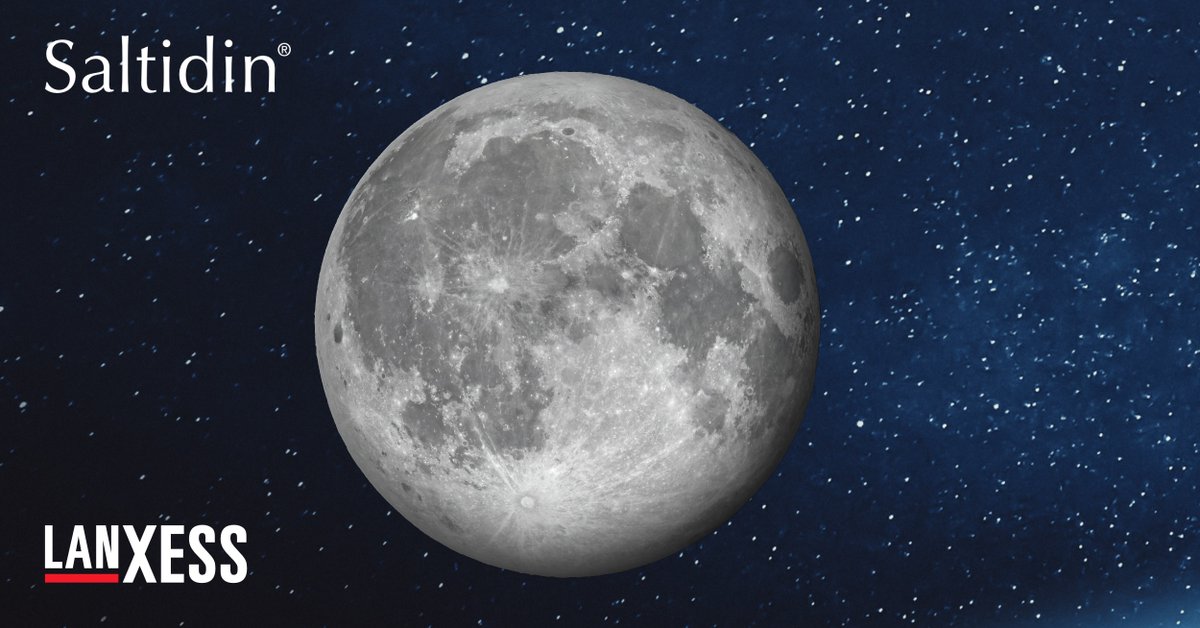 What do insects and werewolves have in common? Studies show that #mosquitoes are more active during the #FullMoon 🌕. In fact, they can bite up to 5 times more. So take care this night and be prepared with effective insect repellents.