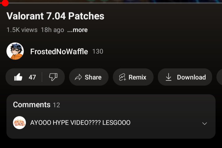 🧇Frosted🧇 tweet media