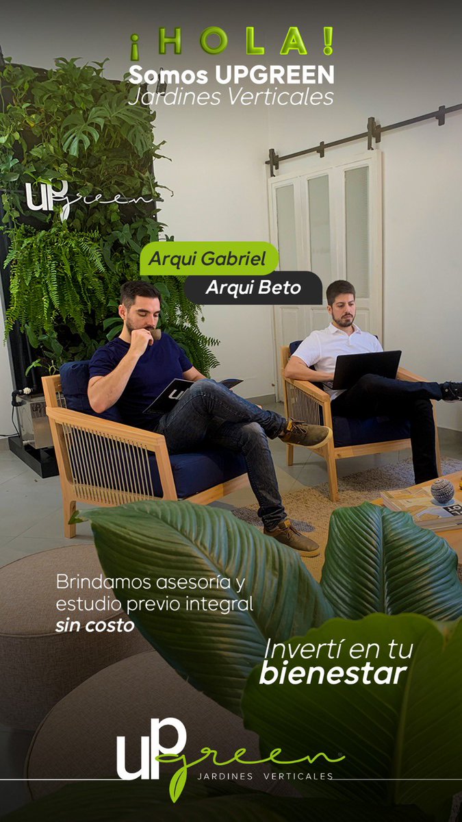 Upgreenpy's tweet image. Hola! Somos @Upgreenpy 🌱🙌🏻

Contáctanos e invertí en tu bienestar 🌱🌱🌱📲

linktr.ee/upgreenpy