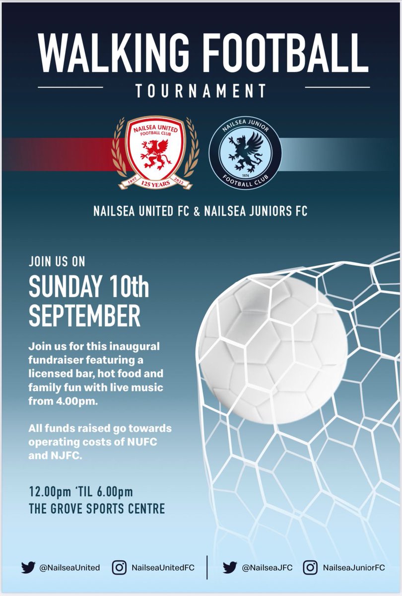 Nailsea United F(C) tweet media