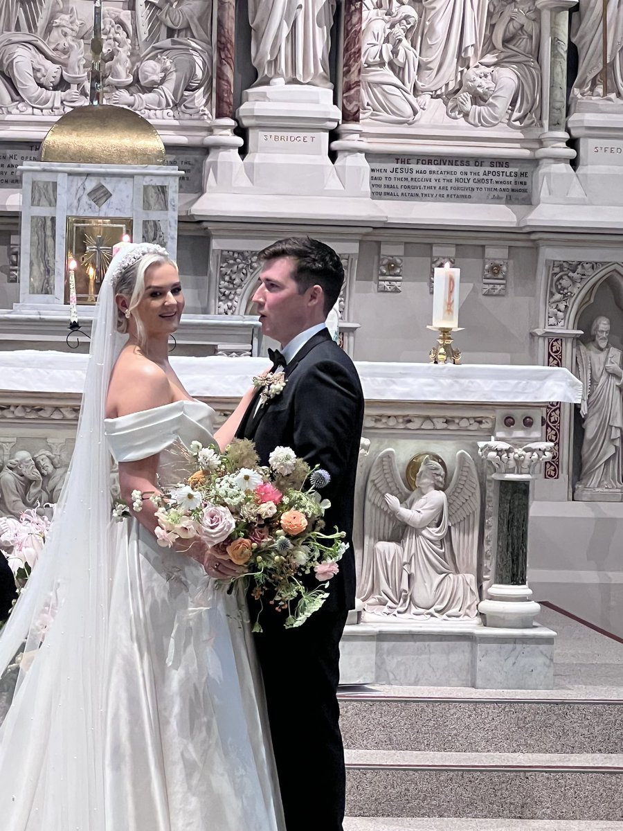 Carol O’Donoghue tweet media