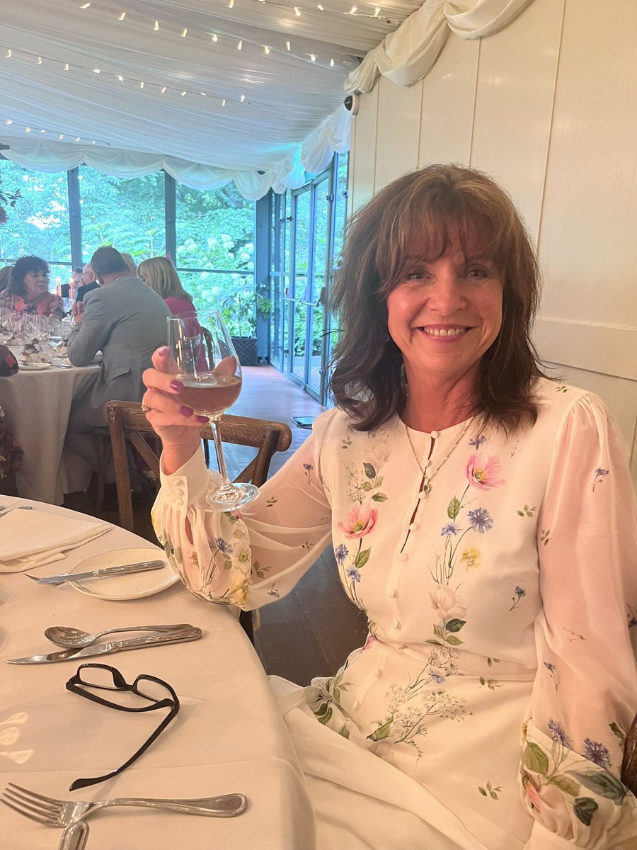 Carol O’Donoghue tweet media