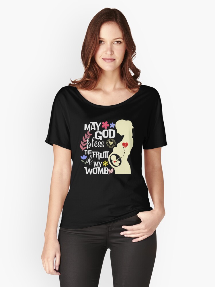 DESIGN LINK: bit.ly/3EpEApv
STORE: bit.ly/3KMt0su
#pregnancy #pregnant #pregnantgift #christianwoman #christianwomen #motherhood #mommygift❤️ #newmother #newmom #pregnancygift #pregnantgift #pregnantmom #pregnantmommy #redbubble #findyourthing