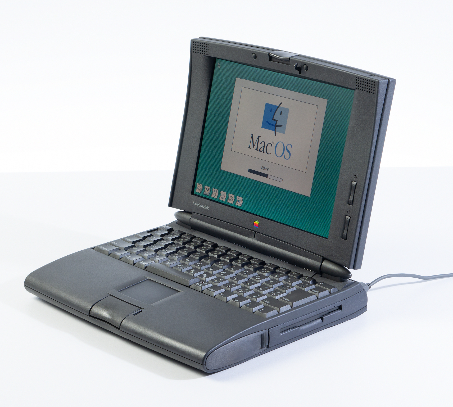 Apple Muzeum Polska on X: