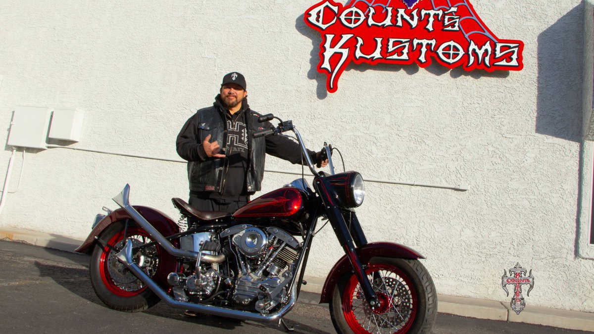 countskustoms.shop tweet media