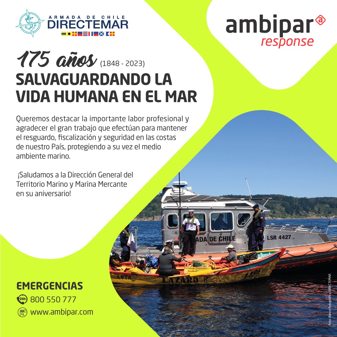 AMBIPAR RESPONSE LATAM tweet media