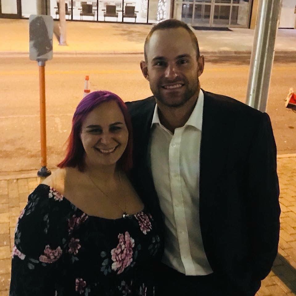 deanna03's tweet photo. Happy birthday @andyroddick! https://t.co/XF2PjHk6aV