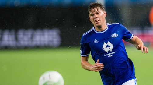 Yakup Çınar: "Emil Breivik'in menajeri Solbakken ile akşam tekrar görüştüm, Galatasaray ile anlaşmaya çok yakın olduklarını söyledi."