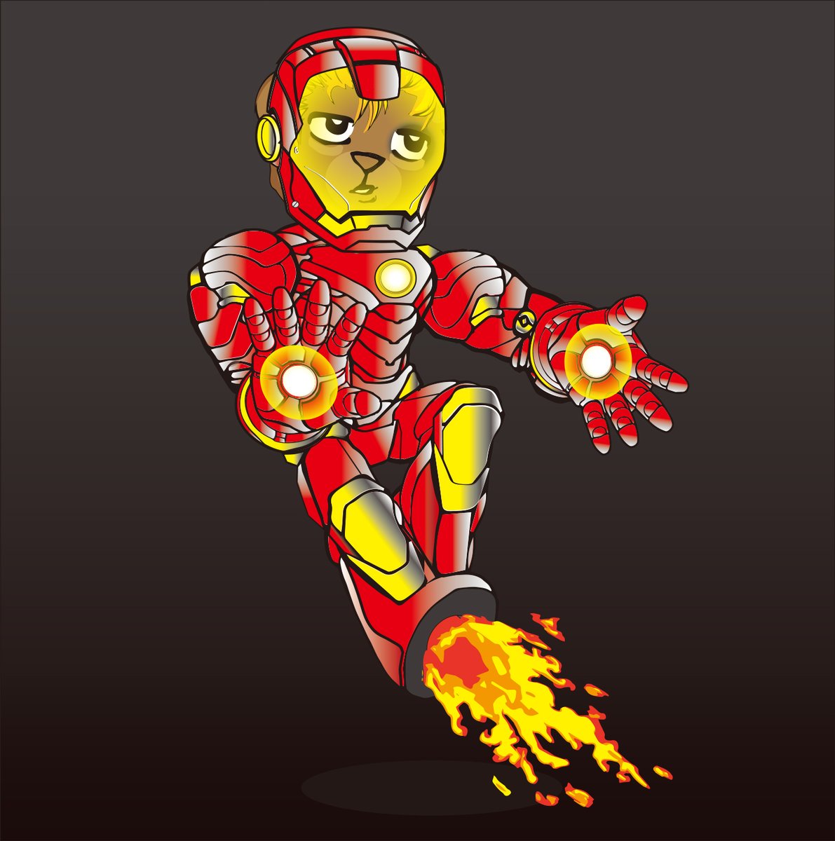 modvsrock's tweet image. OpenSea - NFT - modvsrock - Eye Bags Bears Club
modvsrock#313-315

opensea.io/modvsrock
Sam Hung - MODVSROCK TM &amp;amp; Eye Bags Bears Club TM
*Open Sale Now*

#modvsrock #samhung #nft #openseanft #opensea #bearnft #nftart #nftdesign #nftcollection #nftcollectors #nfteth #ironman