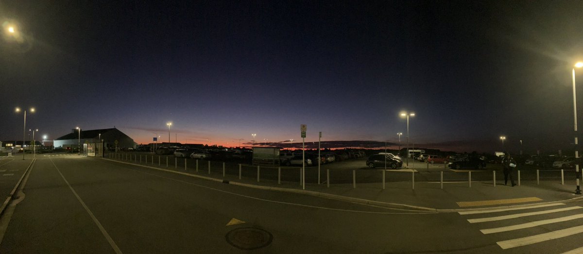 kiwipycon's tweet image. 15 days to #KiwiPyCon #Waihōpai #Invercargill #InvercargillAirport 

Visit southlandnz.com

Check Kiwi PyCon’s schedule kiwipycon.nz/schedule

Get your tickets 🎟️ and merch kiwipycon.nz/tickets

Book your accommodation kiwipycon.nz/accommodation