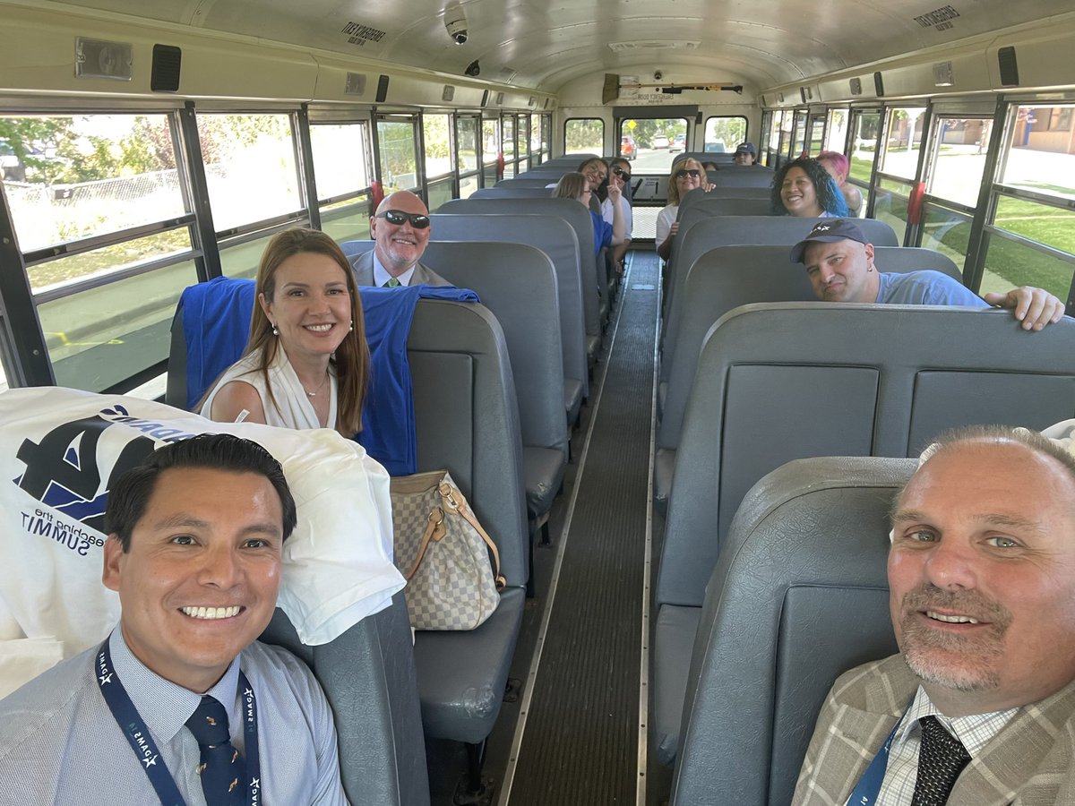 Karla Loría, Ed.D. tweet media