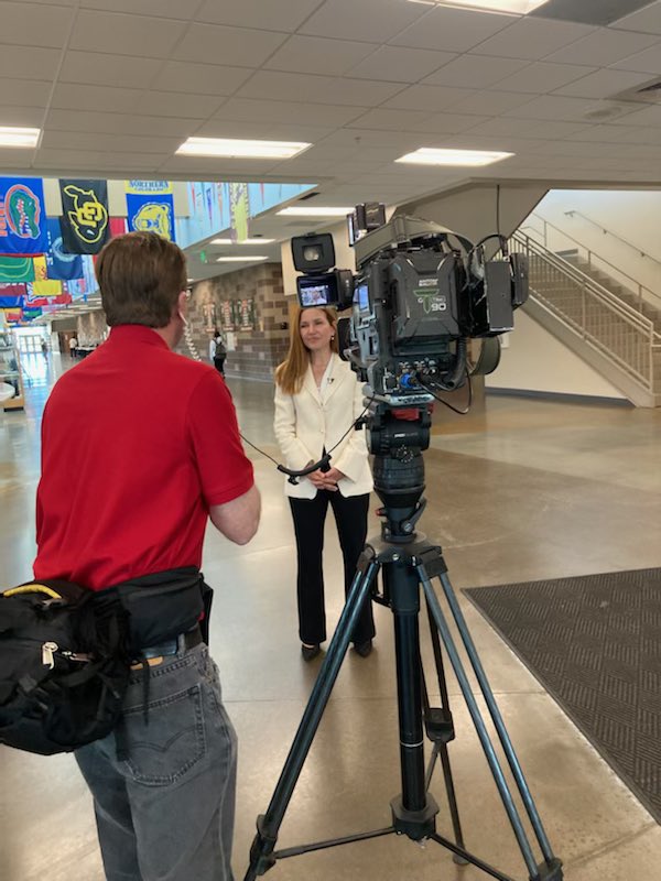 Karla Loría, Ed.D. tweet media