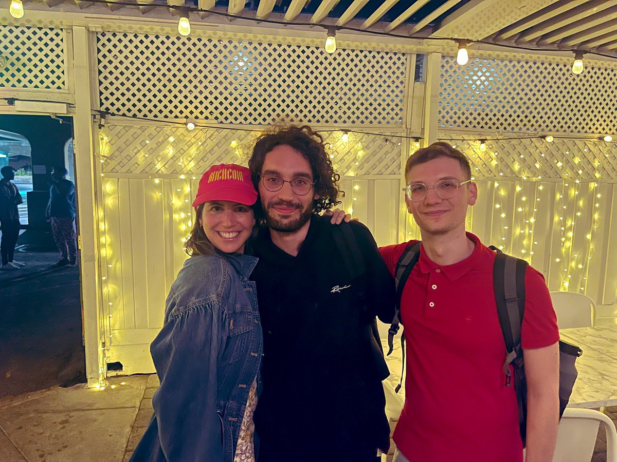 Raphaela Sapire tweet media