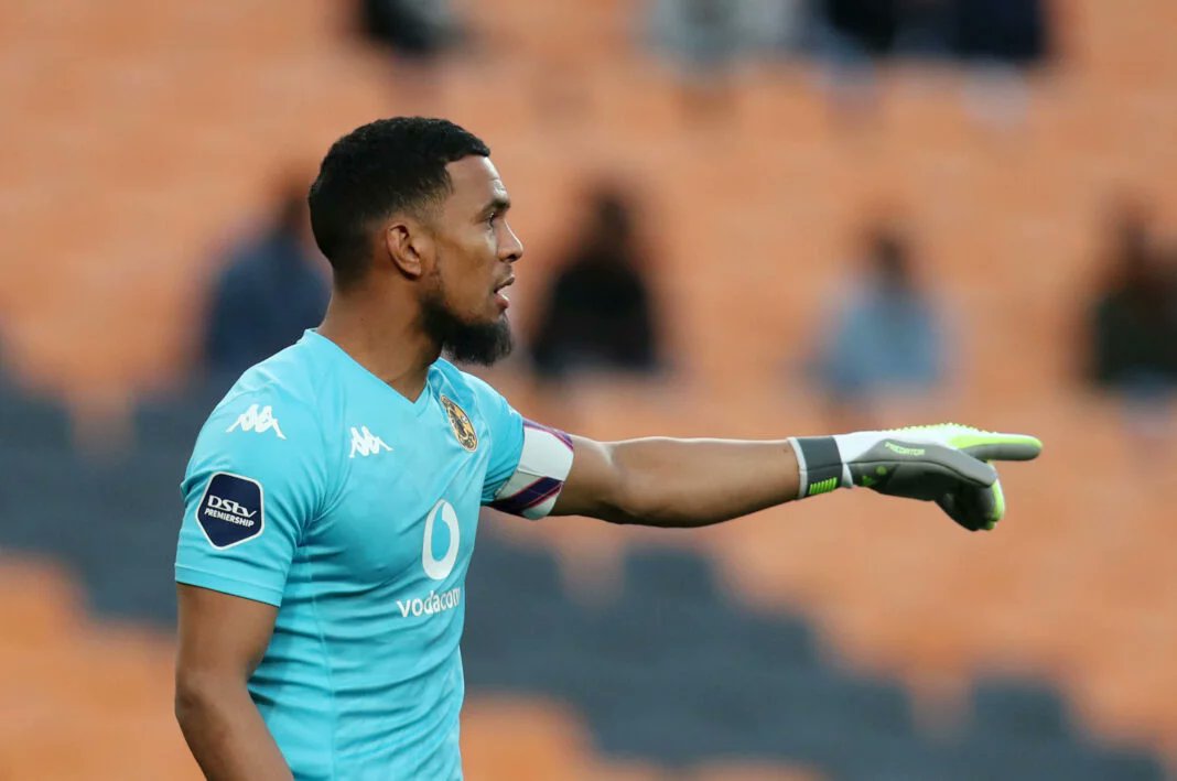 Sbu Tiger Mhlanga (@sbusisomhlanga0) on Twitter photo <a href="/KaizerChiefs/">Kaizer Chiefs</a> Man of the Match our Captain and Goalkeeper Brandon Petersen #Amakhosi4Life #DStvPrem #Khosified #Chiefs <a href="/KaizerChiefs/">Kaizer Chiefs</a> Man of the Match our Captain and Goalkeeper Brandon Petersen #Amakhosi4Life #DStvPrem #Khosified #Chiefs