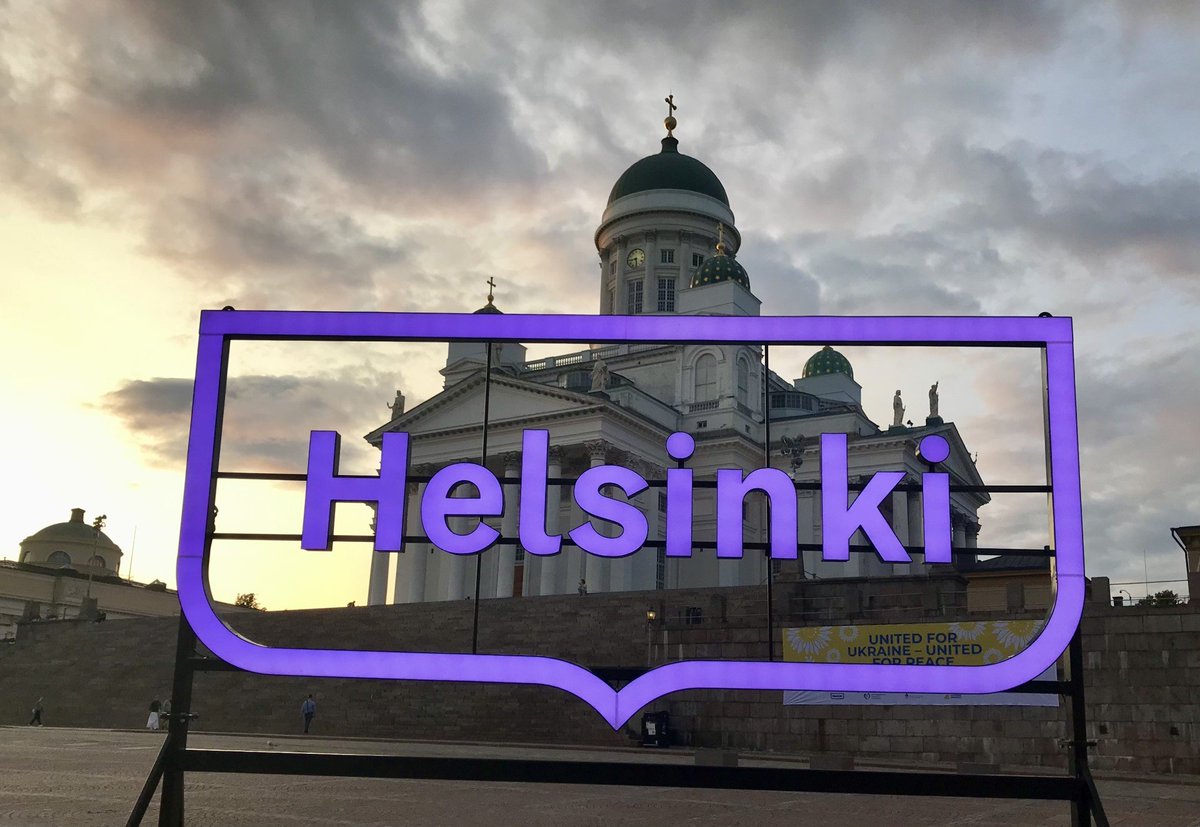 Sophie Hubert tweet media