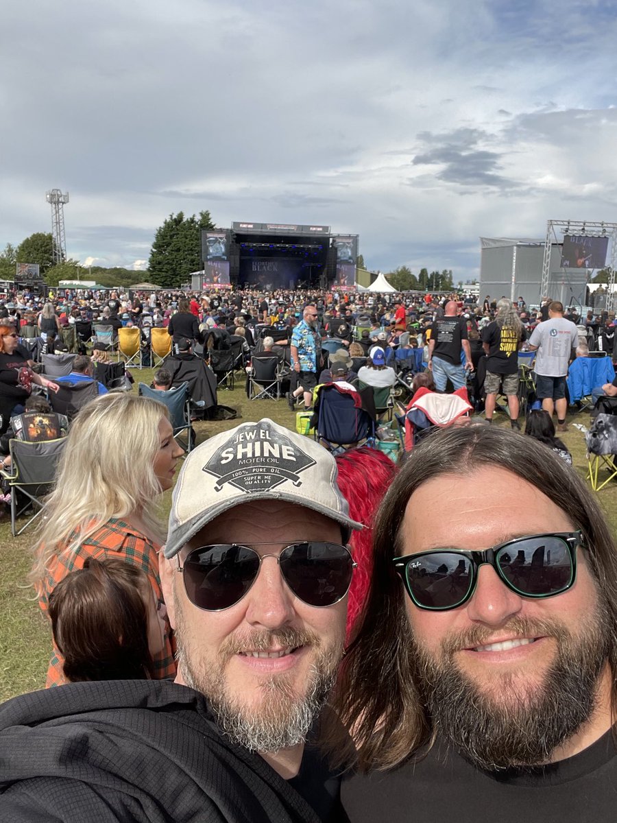 Hell's Addiction (@hells_addiction) on Twitter photo Was great to see so many friends at <a href="/Stonedead_fest/">Stonedead Festival</a> ! What a festival!! Get your tickets now for 2024…… while you can. Was great to see so many friends at <a href="/Stonedead_fest/">Stonedead Festival</a> ! What a festival!! Get your tickets now for 2024…… while you can.