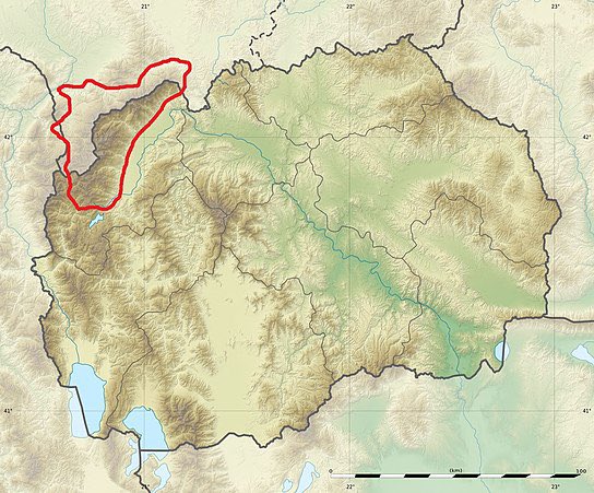 SigurimiShtet's tweet photo. The Illyrian Sheepdog (Albanian: Deltari Ilir, Qeni i Sharrit, meaning Illyrian Dog or Dog of Sharr) or Šarplaninac is a dog breed of the livestock guardian type originally from the border area between Kosovo, Macedonia and Albania (the Sharr mountains) https://t.co/qzEkYFTKec