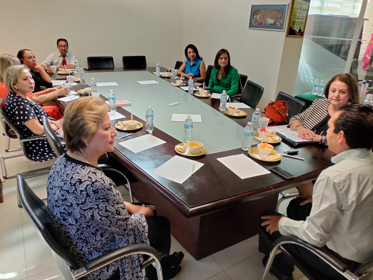 Consejo Estatal Ciudadano tweet media