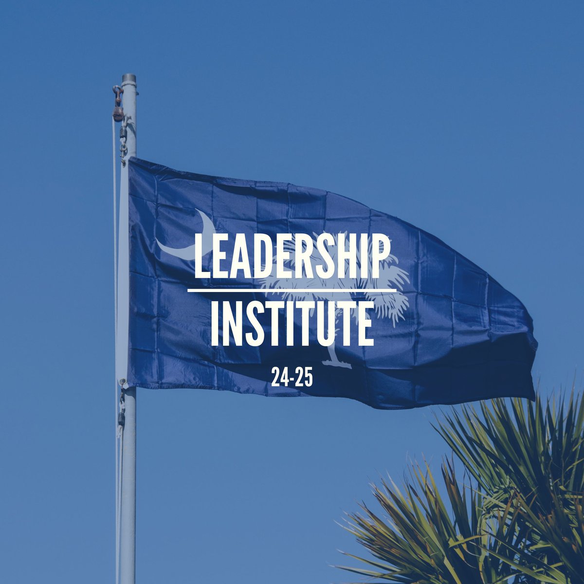 Applications for Leadership Institute are due TOMORROW, August 31 at 5 p.m. Don't miss your opportunity for the chance to learn the ins and outs of the South Carolina fire service. 

🔗↪️scfirefighters.org/education/lead…