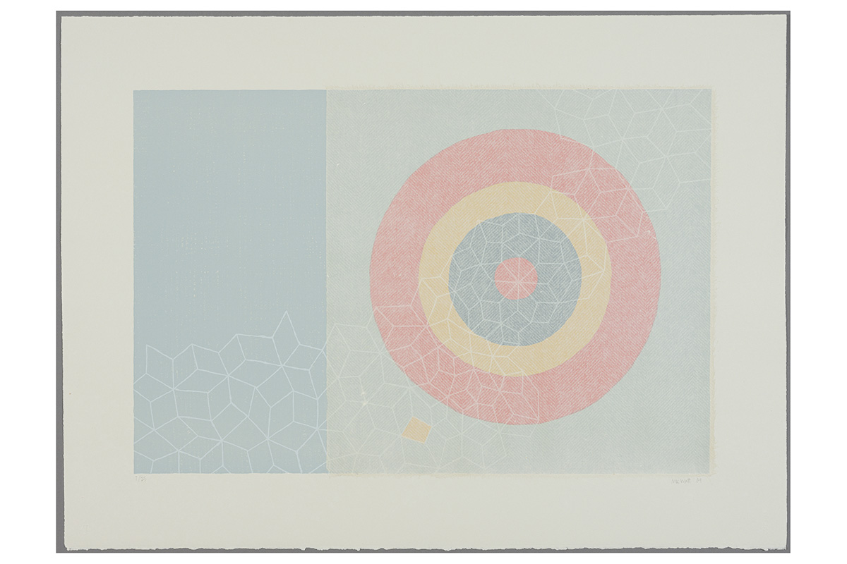 Have you heard?

<a href="/KAMillinois/">Krannert Art Museum</a> is hosting a traveling exhibition of the prints of artist Marie Watt, whose work draws on pop culture, mythology and her Native American and European ancestry.  ▶️ go.illinois.edu/MarieWatt