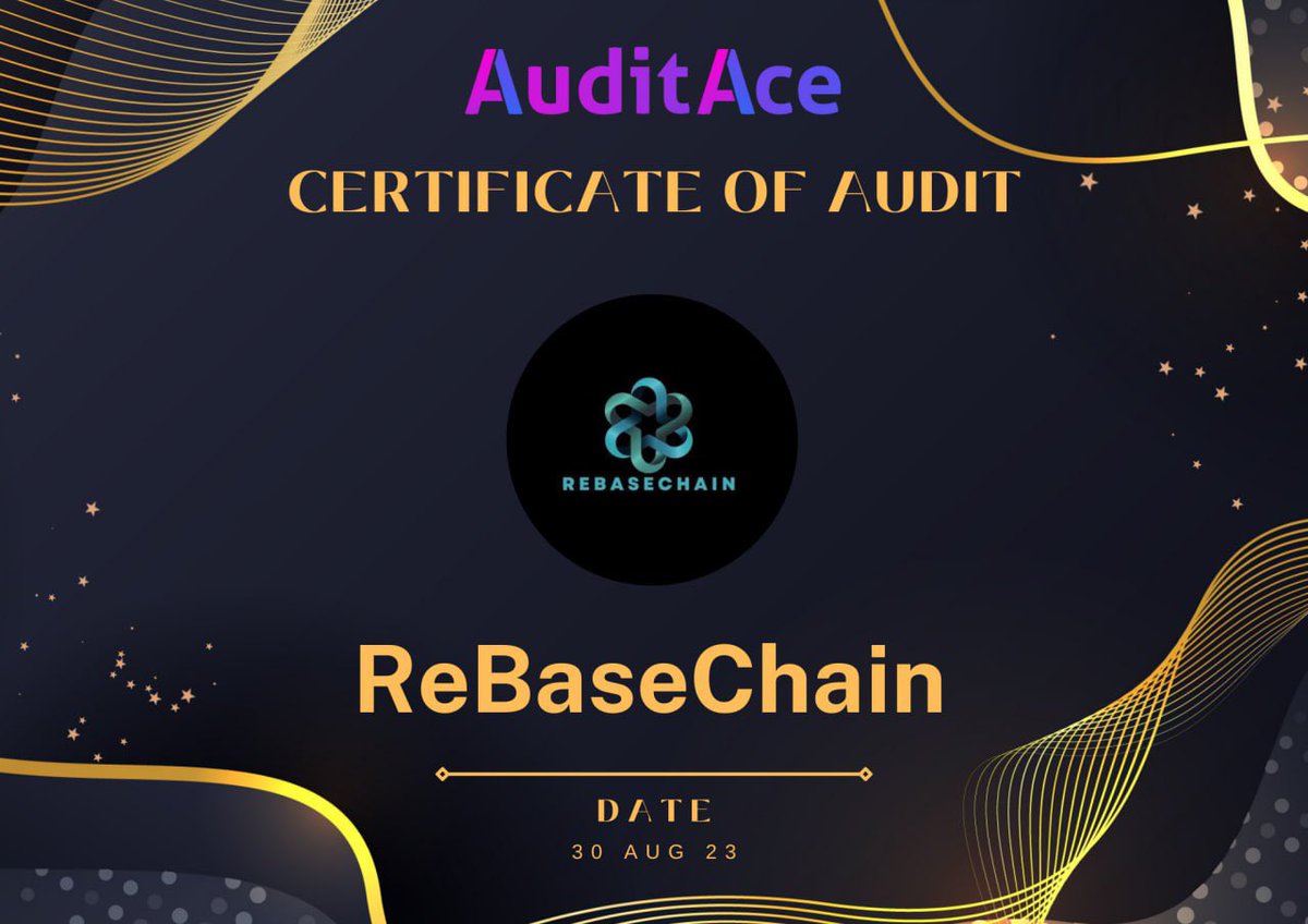 Audit Ace tweet media