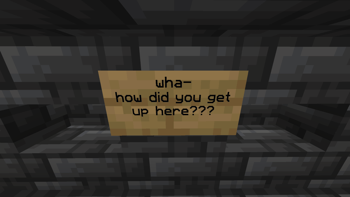 Zuite_'s tweet photo. If you manage to find this sign (and get up here without cheating) I will give you a gold star.
#TheEProject https://t.co/Nspzm09Her