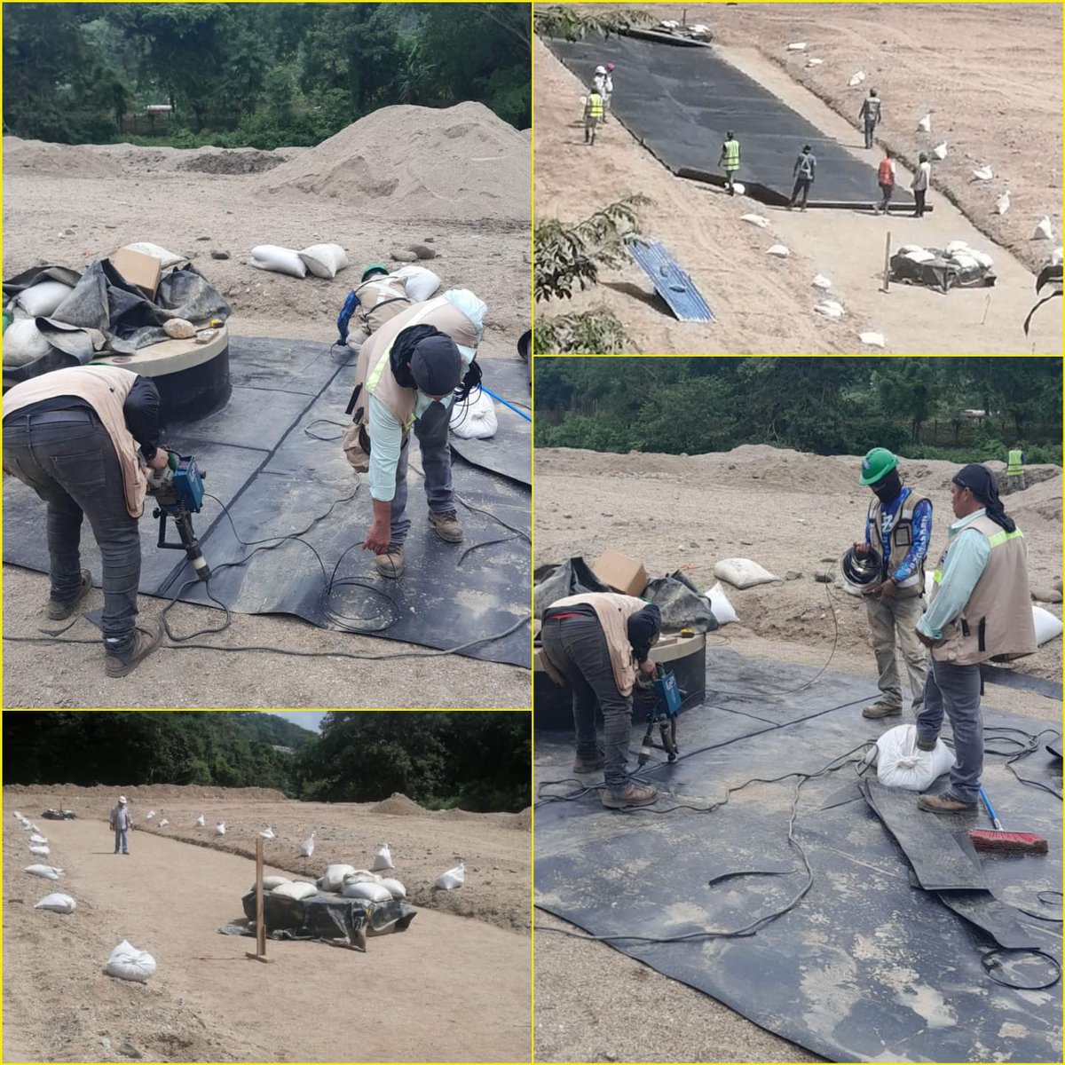 EnacalPisash's tweet photo. Mejoramos servicio de agua en Quilalí.
#ENACALPISASH #NICARAGUA
https://t.co/GY1N9J3bnL https://t.co/99nfMlVqdv