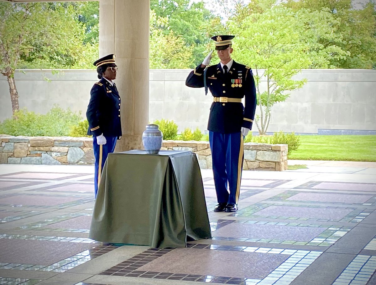 ArlingtonNatl tweet picture