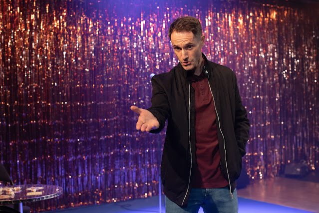 London Living Large (@londonlivinguk) on Twitter photo Candy ★★★★ <a href="/ParkTheatre/">Park Theatre</a> | Aug 22 - Sep 9, 2023
REVIEW: tinyurl.com/249tezm5
Absorbing and refreshing theatre! @CandyThePlay by @ManCalledTim raises larger questions than the dilemma of falling in love with a buddy’s drag queen persona.
parktheatre.co.uk/whats-on/candy 👠 Candy ★★★★ <a href="/ParkTheatre/">Park Theatre</a> | Aug 22 - Sep 9, 2023
REVIEW: tinyurl.com/249tezm5
Absorbing and refreshing theatre! @CandyThePlay by @ManCalledTim raises larger questions than the dilemma of falling in love with a buddy’s drag queen persona.
parktheatre.co.uk/whats-on/candy 👠