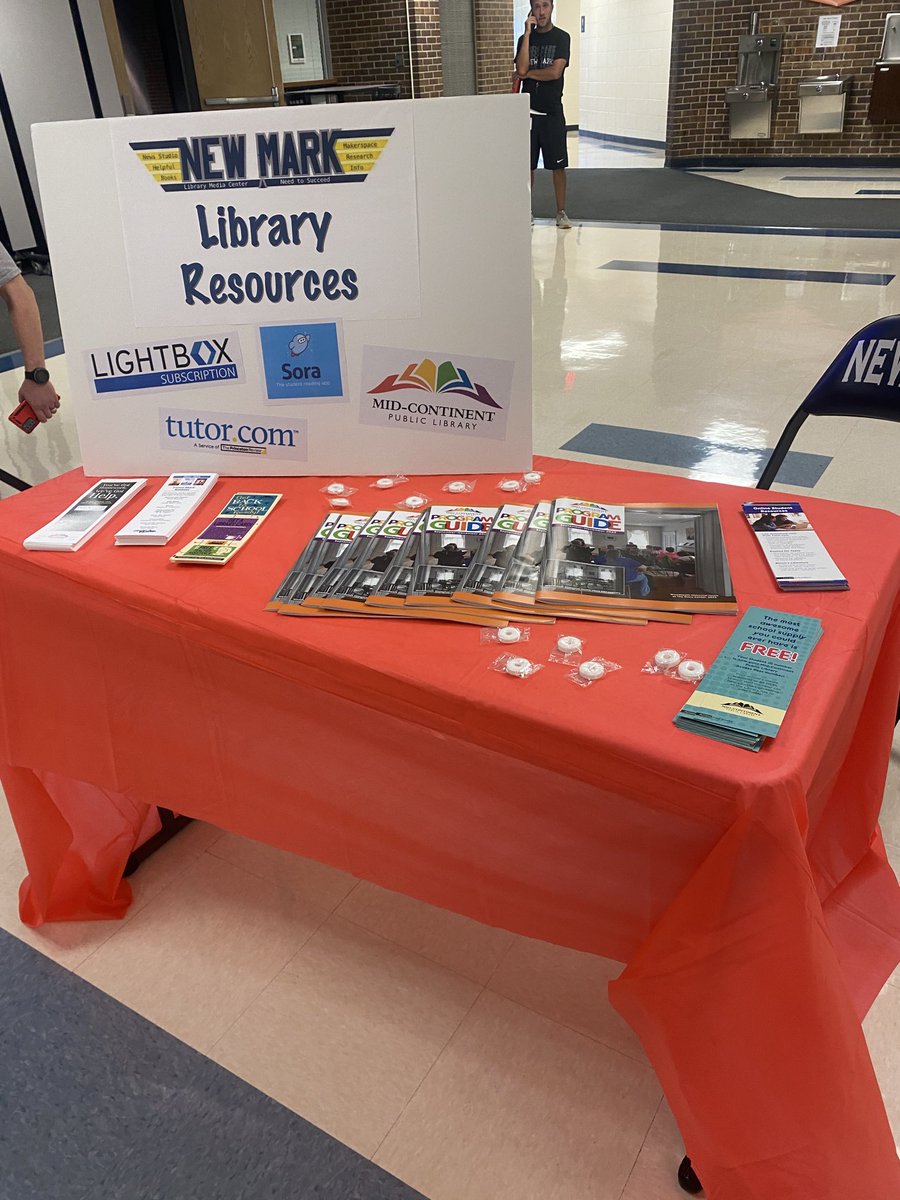 New Mark LMC tweet media