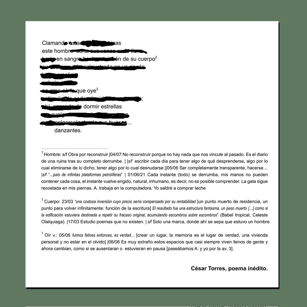 César Torres (Valera, 1994).