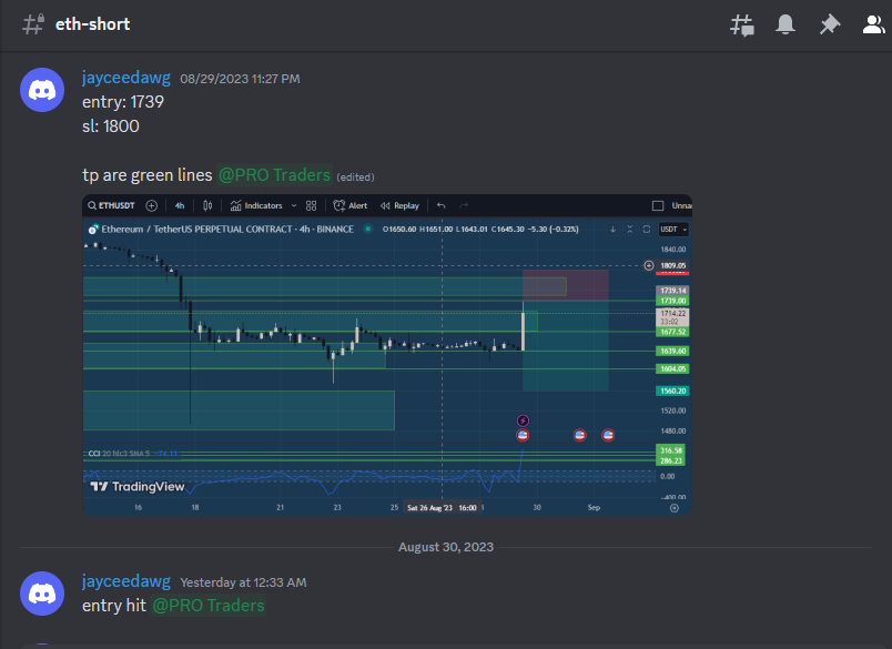 JayceeTrader tweet media
