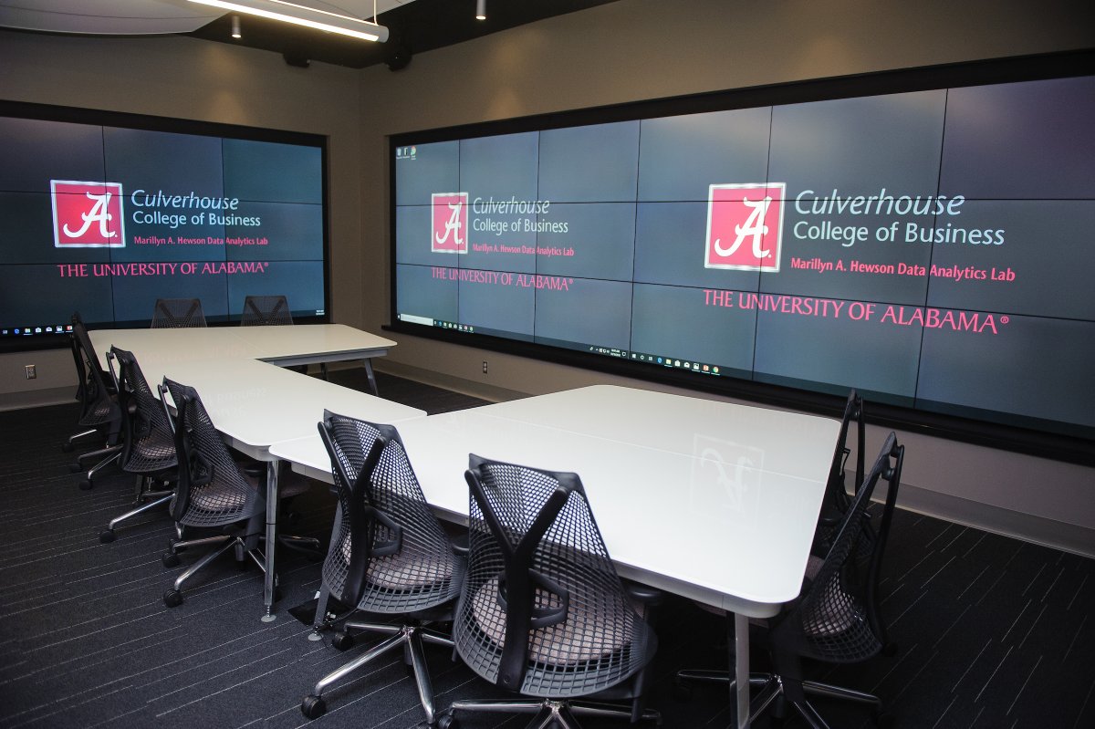 The University of Alabama (@uofalabama) on Twitter photo The <a href="/culverhouseua/">Culverhouse College of Business</a> 2023 Business Analytics Symposium returns on Sept. 15!🧑💻 Get valuable insights from industry experts and esteemed UA faculty and staff, while networking with a diverse community of data-driven individuals.
Learn more + register: bit.ly/43RYqUT The <a href="/culverhouseua/">Culverhouse College of Business</a> 2023 Business Analytics Symposium returns on Sept. 15!🧑💻 Get valuable insights from industry experts and esteemed UA faculty and staff, while networking with a diverse community of data-driven individuals.
Learn more + register: bit.ly/43RYqUT