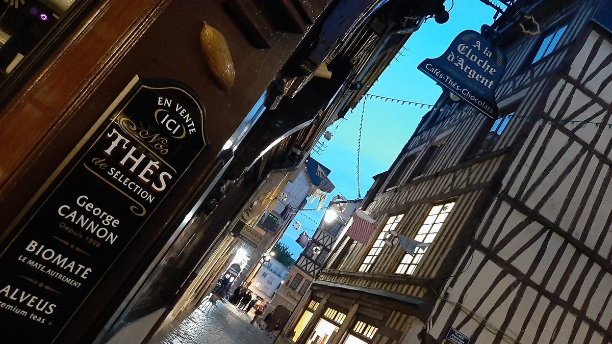 Laurent Hellier tweet media