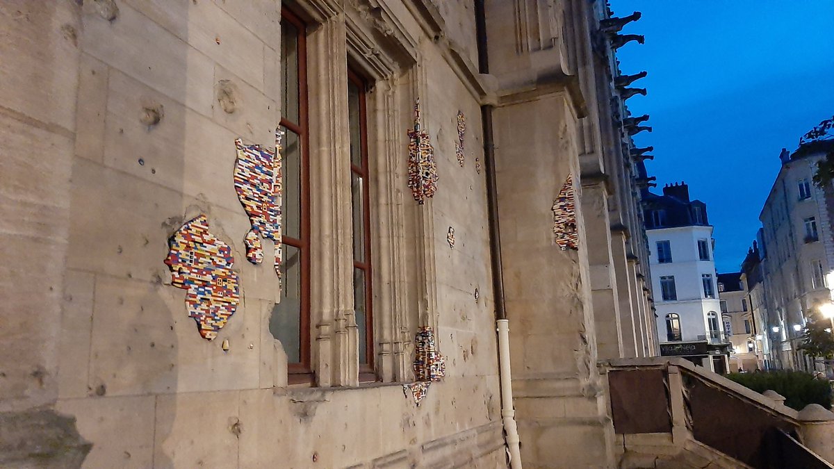 Laurent Hellier tweet media