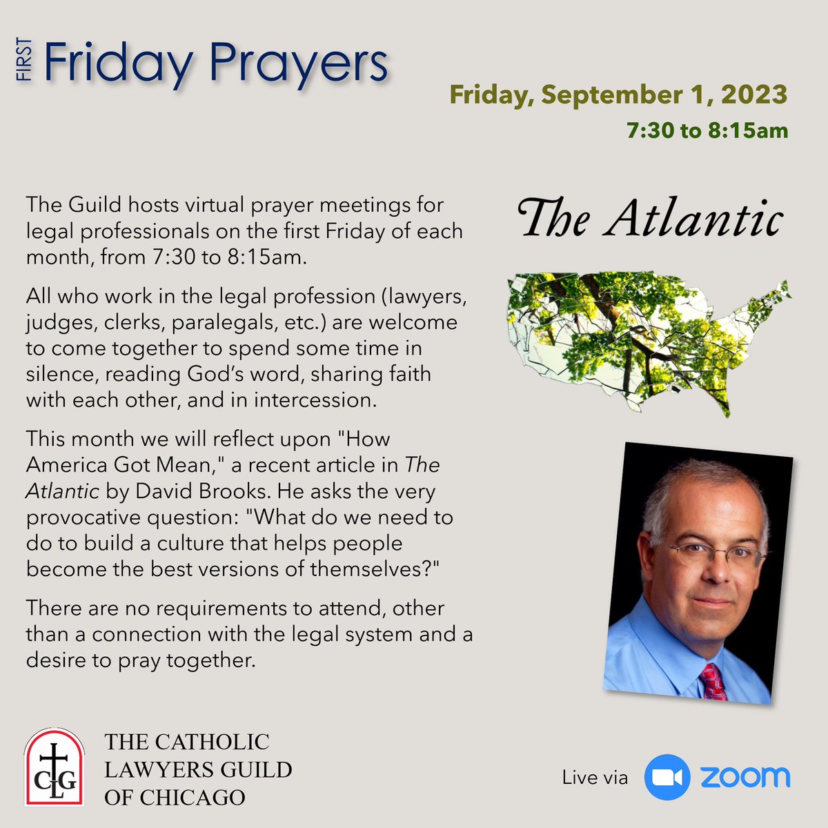 Catholic Lawyers tweet media